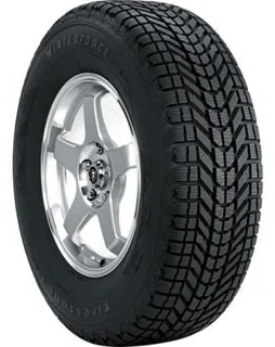265/75R15 112S Firestone Winterforce UV TL