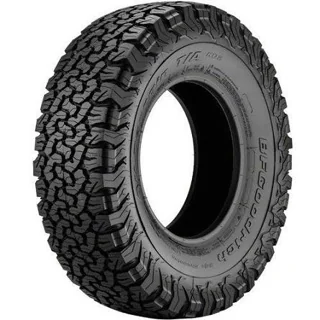 LT275/55R20/8 BFGoodrich AT K02 TL