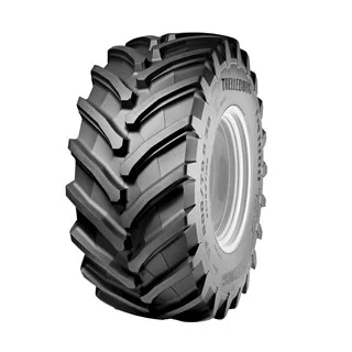 VF650/65R38 172D Trelleborg TM1000 Progressive Traction TL R1W