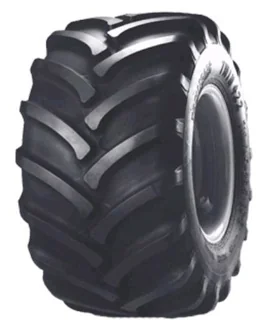 650/45-22.5 160D Trelleborg T422 Twin Ag Multi Purpose TL L-2S