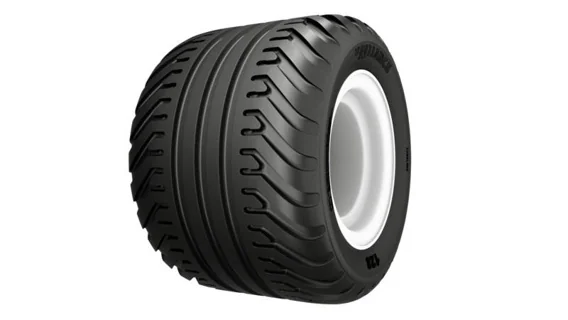 800/35-22.5/16 Alliance 128 Flotation TL HF-2