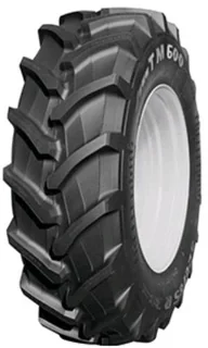 320/85R28 124A8 Trelleborg TM600 TL R-1W