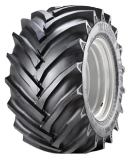 500/60-26.5 141A8 Trelleborg T414 Twin Tractor TL HF-1