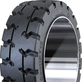 22X9X16 Continental PT18 STB Black Press On