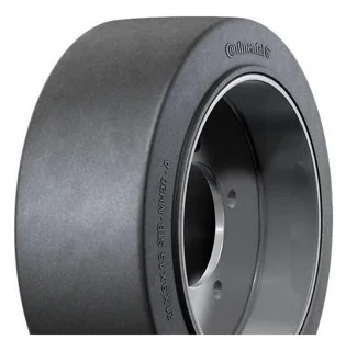 12X4.5X8 Continental MH20 STB Black Press On