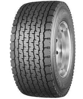 455/55R22.5/20 MICHELIN X ONE LINE GRIP D O/S DRIVE TL