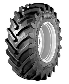 IF600/70R30 159D Trelleborg TM1000 High Power TL R-1W