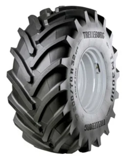 IF800/70R38 185D Trelleborg TM3000 TL R-1W