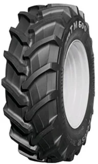 520/85R42 157A8 Trelleborg TM600 TL R-1W