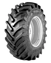 IF710/65R46 183D Trelleborg TM1000HP TL R-1W