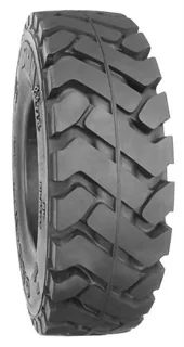 6.00-9 Continental Astrum Blue S - 4 in. Rim Black Resilient