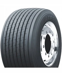 445/45R19.5/20 WESTLAKE AT556 WIDE BASE RIB TRAILER TL