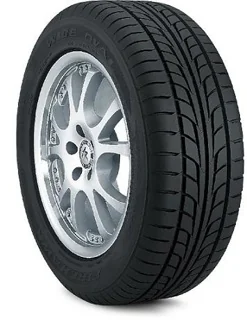 245/40R19 98W Firestone Firehawk Wide-Oval TL