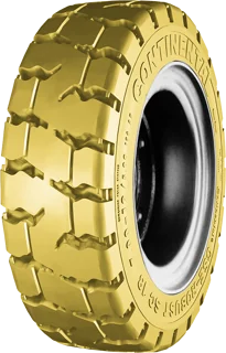 200/50-10 Continental SC18 Robust Clean White Resilient