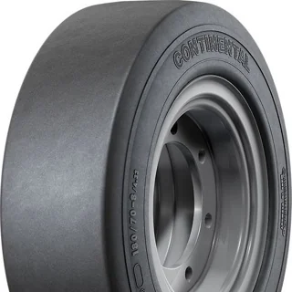 200/50-10 Continental SH12 Robust SM Black Resilient