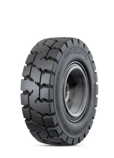 250/70-15 Continental SC18 Robust Black Resilient