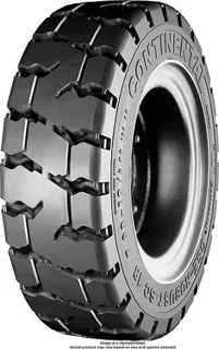 315/70-15 Continental SC18 Robust Black Resilient