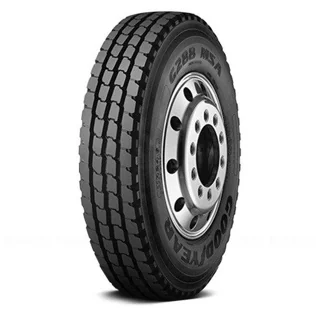 11R22.5/16 GOODYEAR G288 MSA O/S DRIVE TL