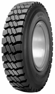 11R22.5/16 GOODYEAR G177 OFF-ROAD O/S DRIVE TL