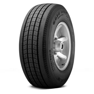 235/85R16/14 Goodyear G614 TL