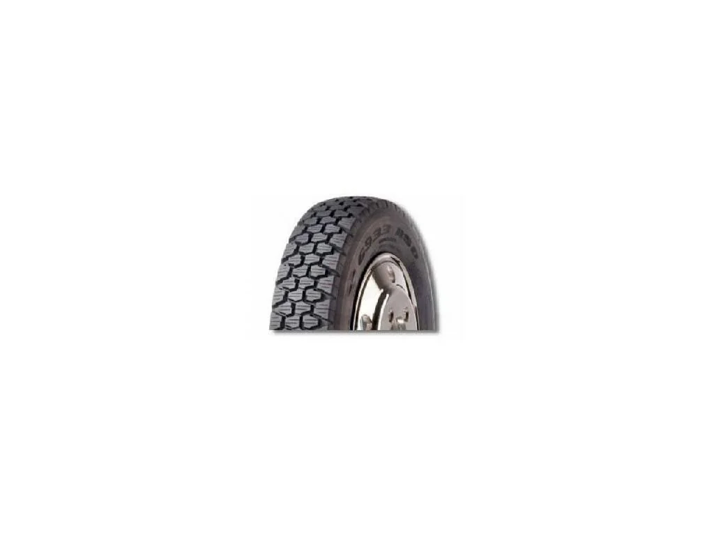 LT225/75R16/10 Goodyear G933 AP Drive TL