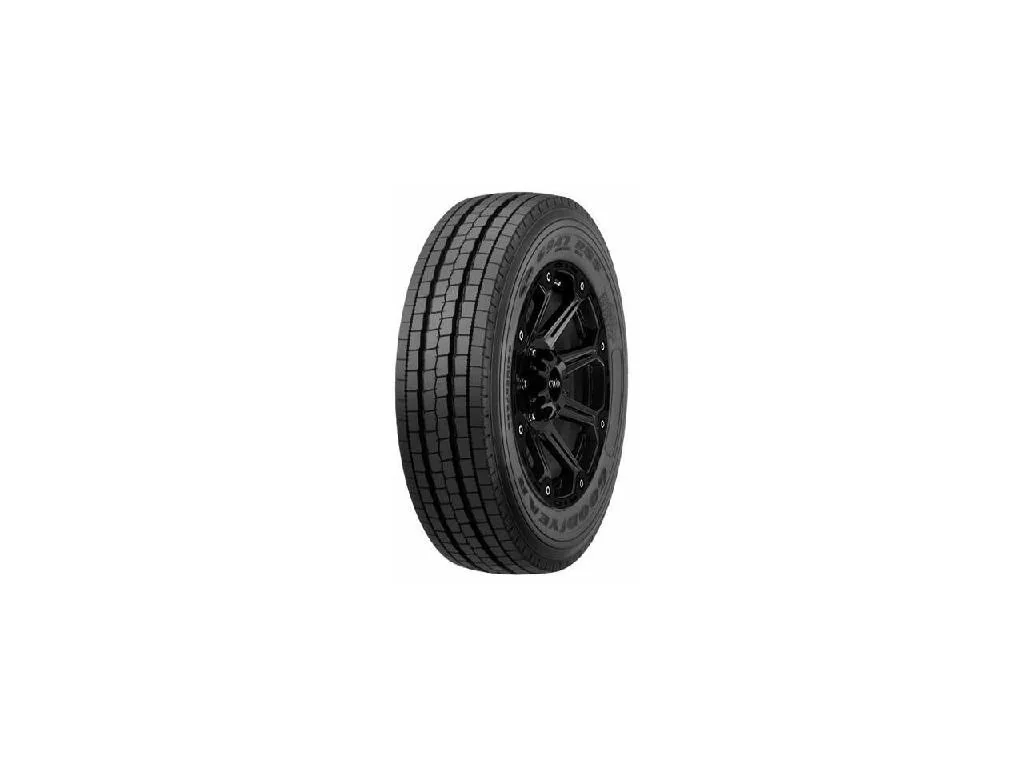 LT215/85R16/10 Goodyear RSA/RSS A/P TL