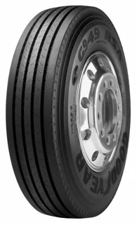 LT245/75R16/10 Goodyear G949 RSA AP TL
