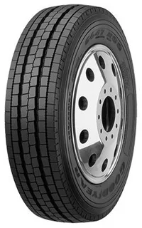 225/70R19.5/12 GOODYEAR G647 RSS ALL POSITION TL