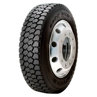 225/70R19.5/14 GOODYEAR G622 O/S DRIVE TL