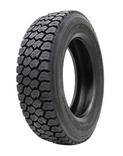 245/70R19.5/14 GOODYEAR G622 RSD O/S DRIVE TL