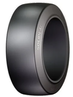 18X7X12.125 Camso SRP Smooth Black Press On