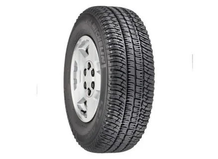 LT265/70R17/10 Michelin LTX AT2 DT TL