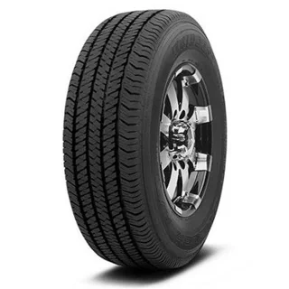 P265/70R17 113S Bridgestone D684 II Dueler H/T TL
