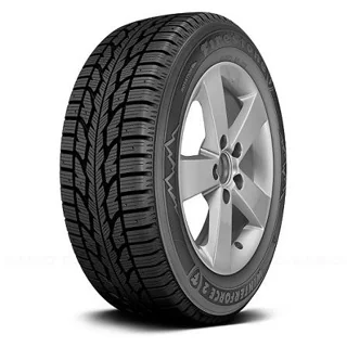 P205/70R15 96S FIRESTONE WINTERFORCE 2 BW TL