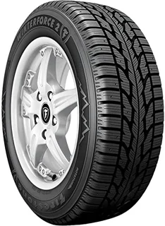205/75R15 97S Firestone WINTERFORCE 2 UV TL