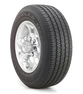 275/50R22 111H Bridgestone Dueler H/T D684 II TL