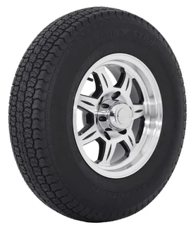 ST205/75-15/6 Treadstar TreadStar TL