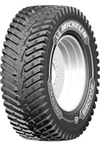 600/70R30 158D/155E Michelin RoadBib TL