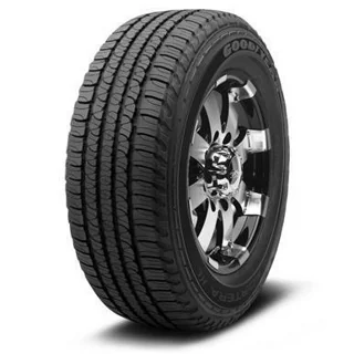 P255/65R18 109S Goodyear Fortera HL TL