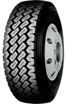 255/70R22.5/16 YOKOHAMA TY303 C/S DRIVE TL