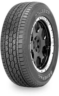 P215/70R16 99S General Tire Grabber HTS BW TL