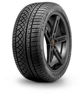 225/50R17 94W Continental XTRM SL TL