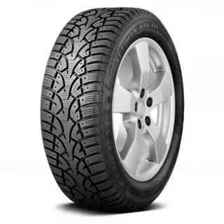 225/45R17 91Q General Tire Altimax Arctic TL