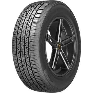 LT225/60R18 100H Continental Cross Contact LX25 TL