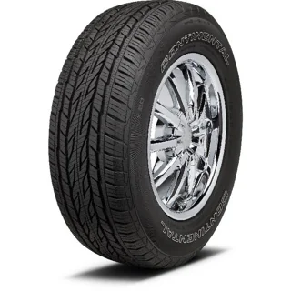 P275/55R20 111S Continental LX20 Cross Contact BW TL