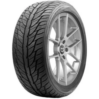 245/45R18 100W General Tire AS-03 Gmax TL