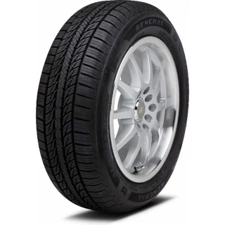 215/55R18 95T General Tire Altimax RT43 BW TL