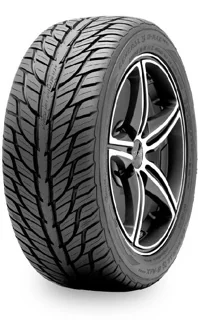 245/50ZR19 105W General Tire G-MAX AS-03 TL