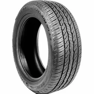 235/45R18 94V General Tire Exclaim HPX A/S FR TL