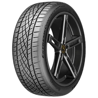 235/50ZR17 96W Continental Extreme Contact DWS06 BW TL